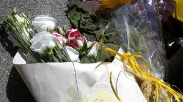 I FIORI. In suo ricordo