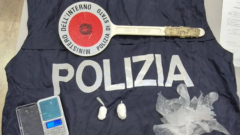 Droga e denaro sequestrati a Padova
