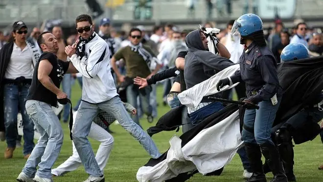 PADOVA-LASPEZIA EDEL