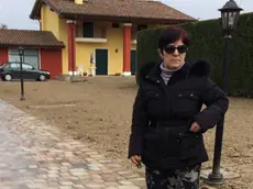 Dolores Rossi, la madre di Freddy Sorgato