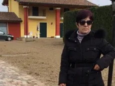 Dolores Rossi, la madre di Freddy Sorgato