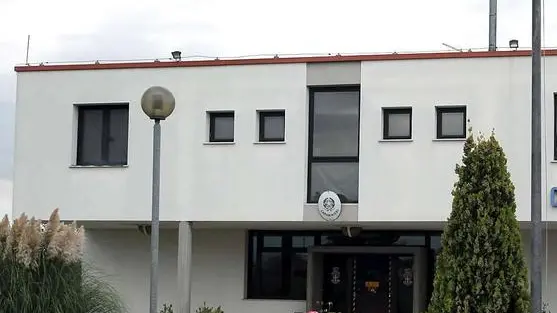 BARON - CASERMA CC SARMEOLA BARON - CASERMA CC SARMEOLA