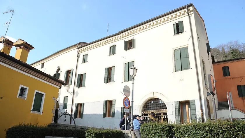 L'ostello di Monselice