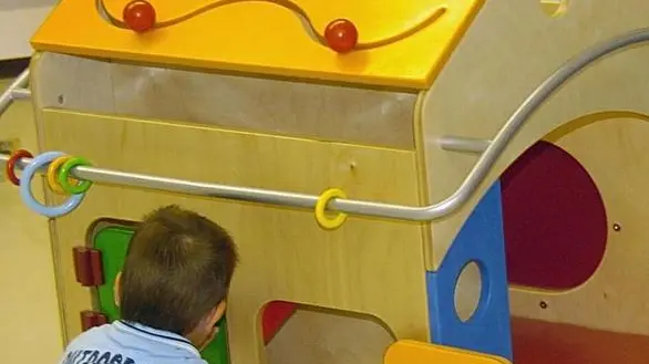economicamente gestibile. I bambini