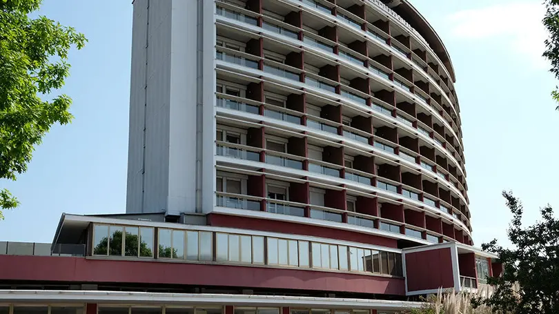 Controlli al Bertha per evitare presenze sgradite