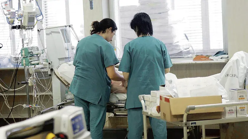Nuove assunzioni in Azienda ospedaliera per rimpinguare le corsie