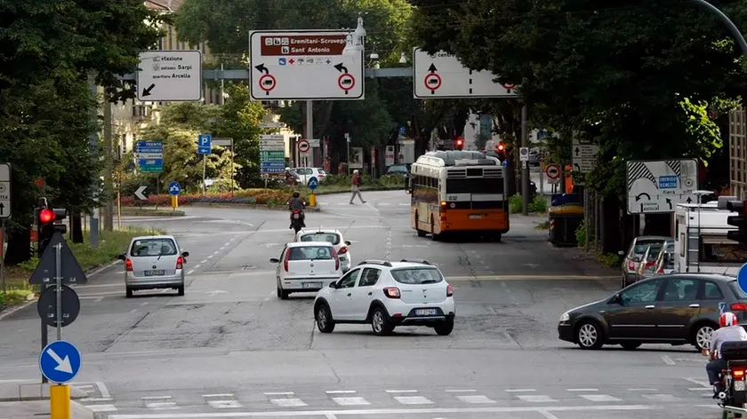 MARIAN - AGENZIA BIANCHI - PADOVA - VIALE CODALUNGA
